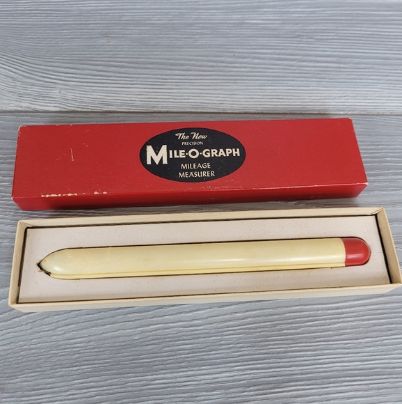 Mile-O-Graph Distance Tool - Picture 7 of 14